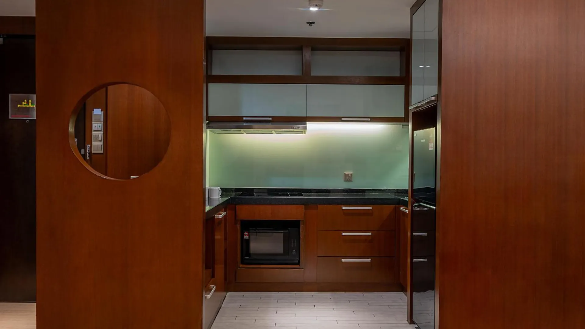 ***** ホテル St Giles Gardens Residences クアラルンプール マレーシア