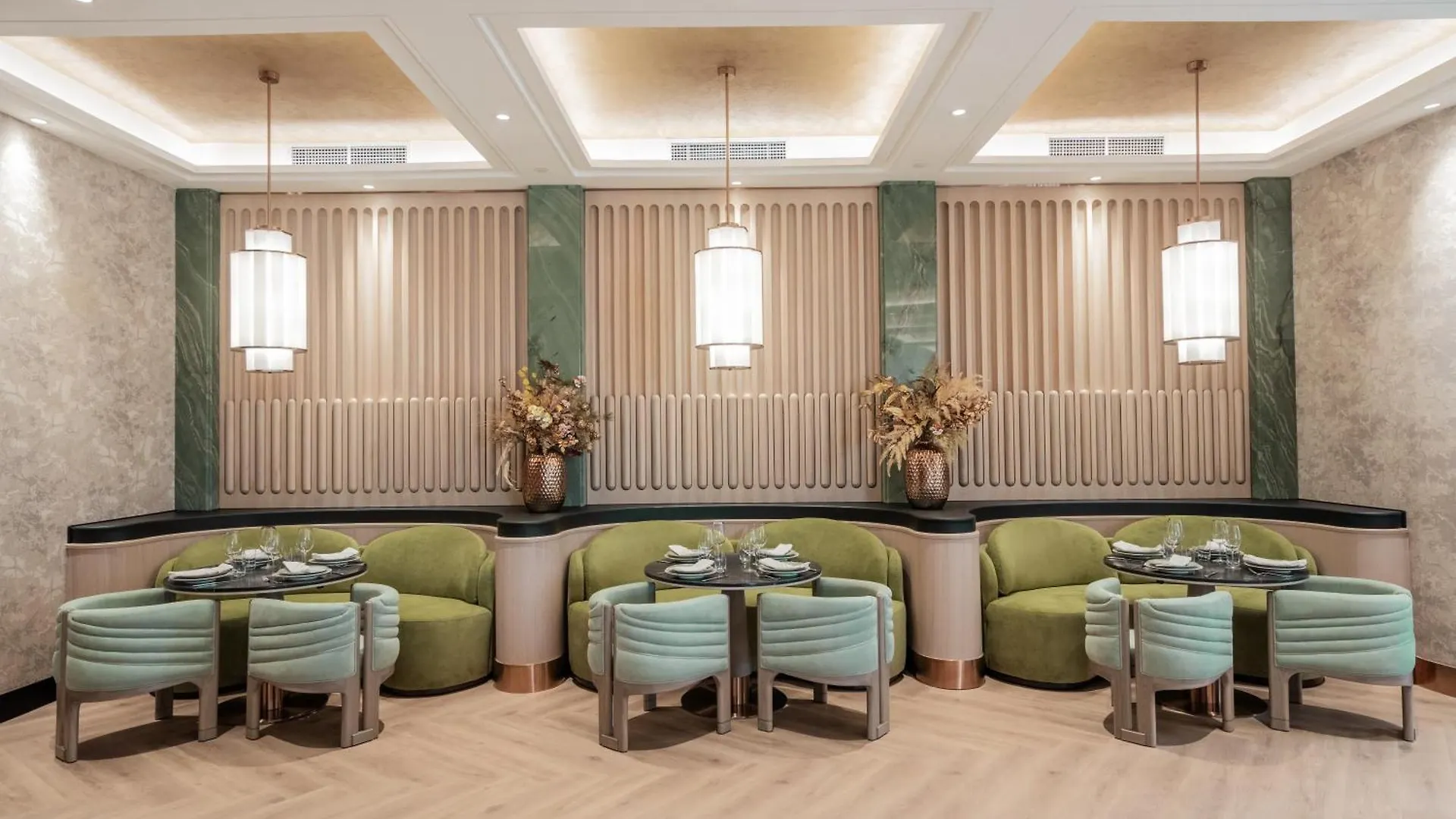 St Giles Gardens Residences クアラルンプール ホテル