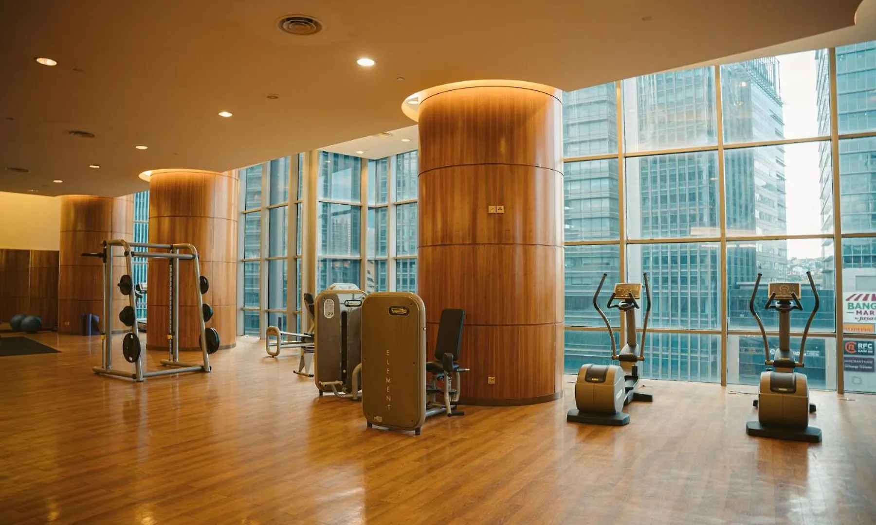 St Giles Gardens Residences クアラルンプール