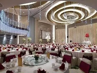 ホテル St Giles Gardens Residences クアラルンプール