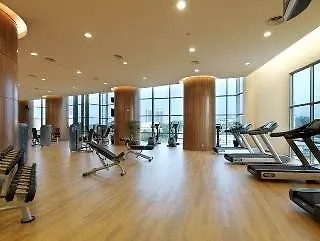 ホテル St Giles Gardens Residences クアラルンプール