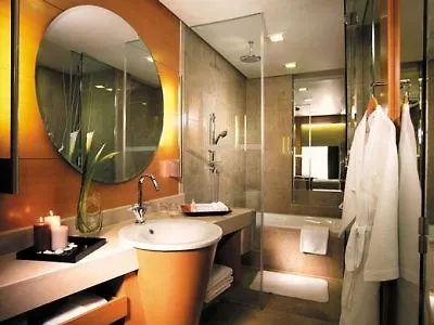 ホテル St Giles Gardens Residences クアラルンプール