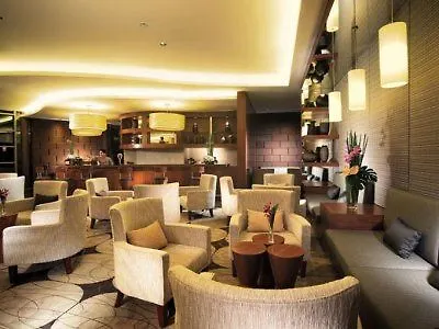 St Giles Gardens Residences クアラルンプール 5*,  マレーシア