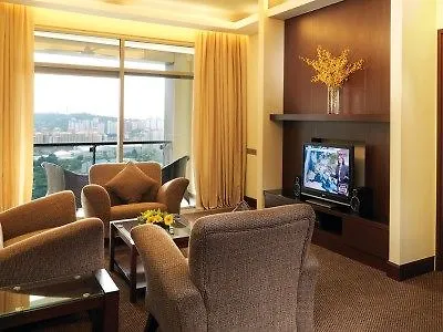 St Giles Gardens Residences クアラルンプール ホテル