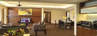 ホテル St Giles Gardens Residences クアラルンプール